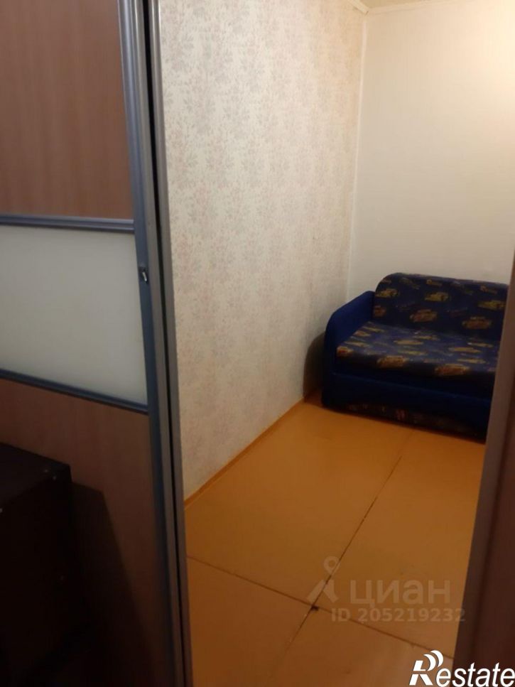1-комн квартира ул Юрия Гагарина, 24 1,  д. 24 1,  к. 1