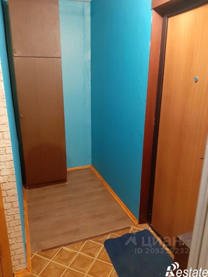 1-комн квартира ул Юрия Гагарина, 24 1,  д. 24 1,  к. 1