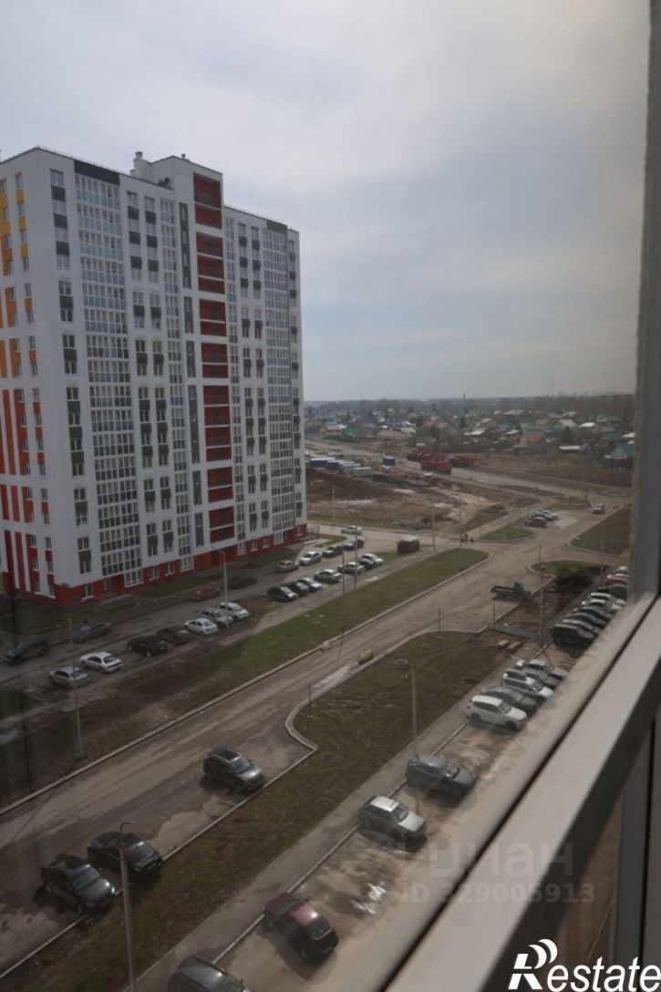 3-комн квартира пр-кт Дружбы народов, 53,  д. 53