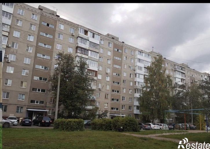 3-комн квартира ул Рабкоров, 22,  д. 22