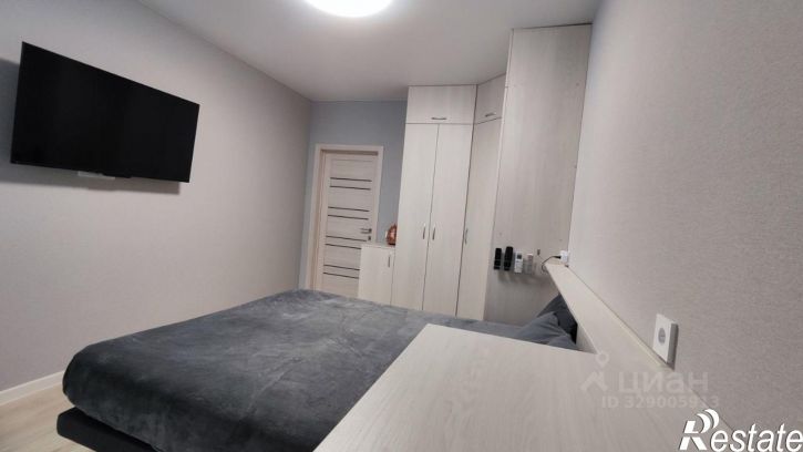 3-комн квартира пр-кт Дружбы народов, 53,  д. 53