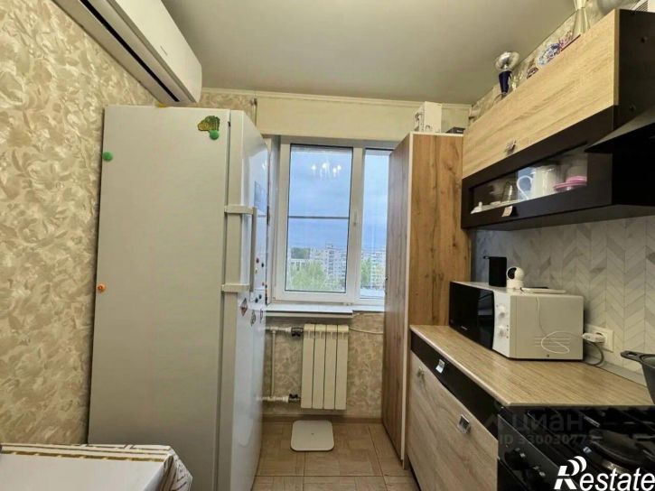 3-комн квартира ул Рабкоров, 22,  д. 22