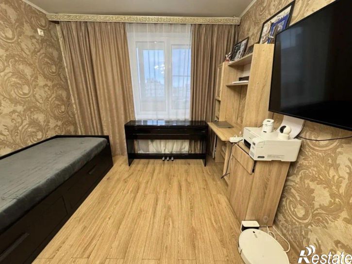 3-комн квартира ул Рабкоров, 22,  д. 22