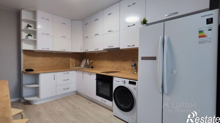 3-комн квартира пр-кт Дружбы народов, 53,  д. 53