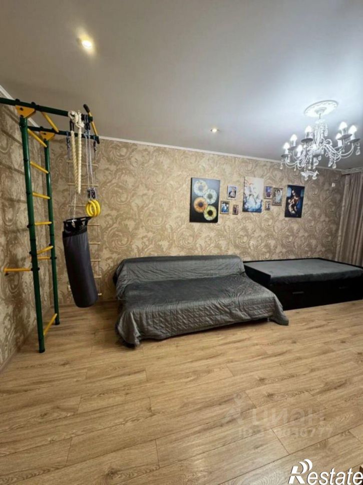 3-комн квартира ул Рабкоров, 22,  д. 22