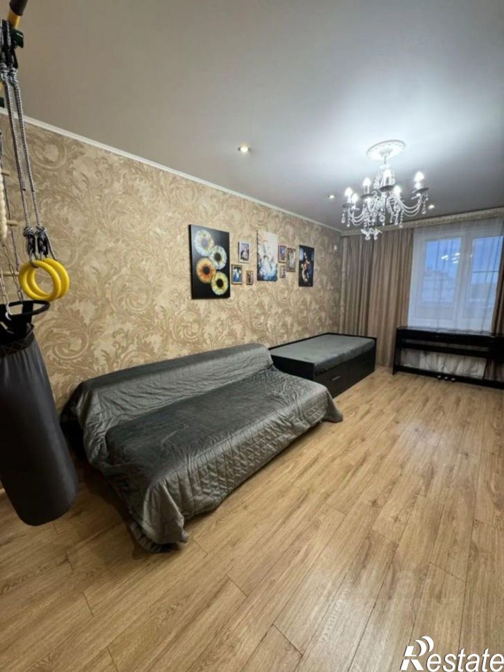 3-комн квартира ул Рабкоров, 22,  д. 22