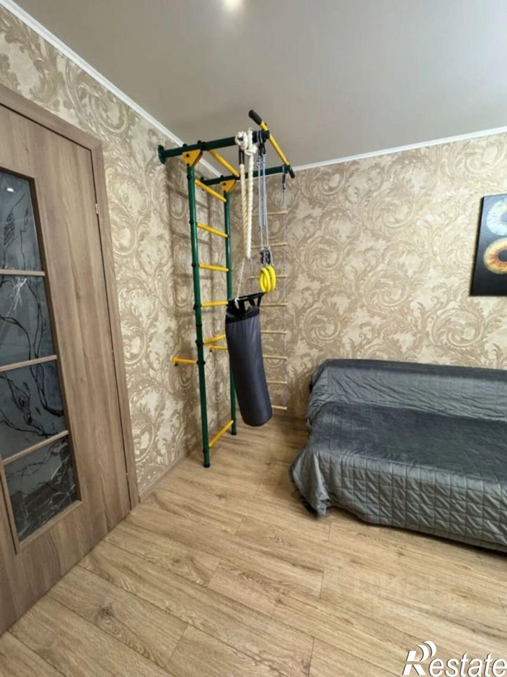 3-комн квартира ул Рабкоров, 22,  д. 22