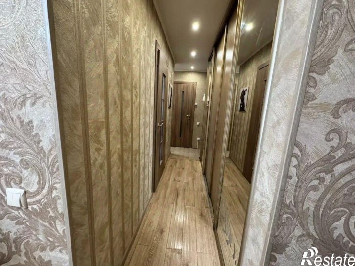 3-комн квартира ул Рабкоров, 22,  д. 22