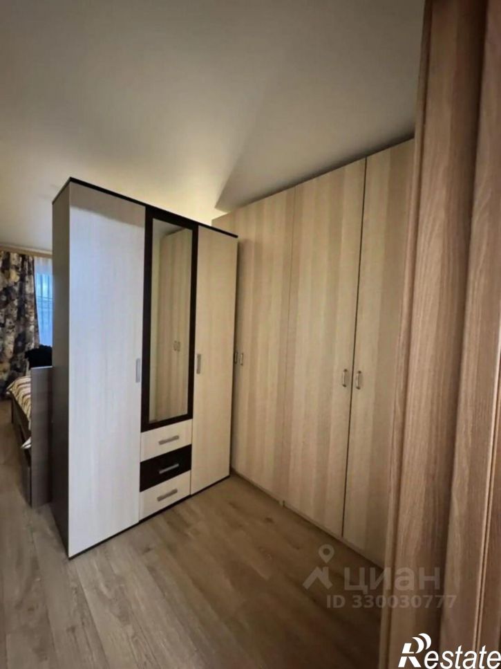 3-комн квартира ул Рабкоров, 22,  д. 22