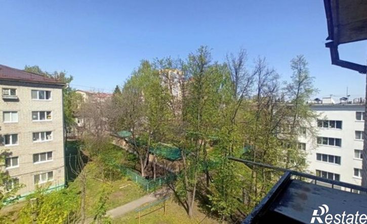 2-комн квартира пр-кт Октября, 37/2,  д. 37/2