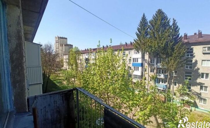 2-комн квартира пр-кт Октября, 37/2,  д. 37/2