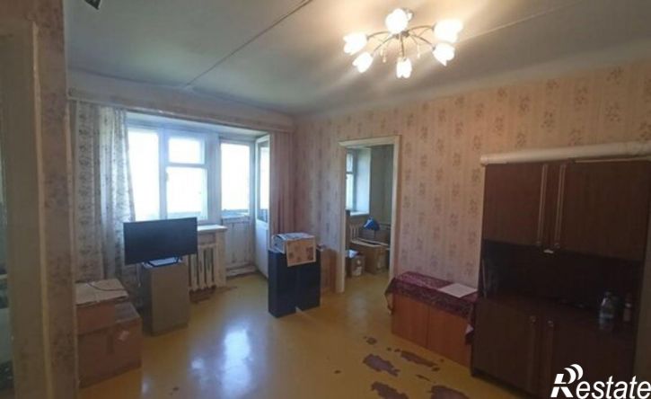 2-комн квартира пр-кт Октября, 37/2,  д. 37/2