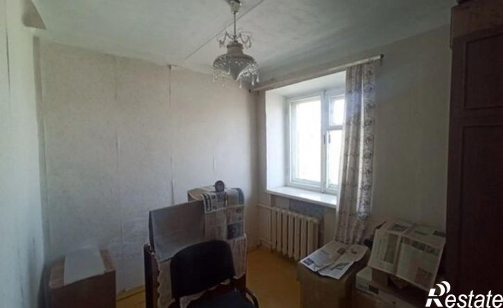 2-комн квартира пр-кт Октября, 37/2,  д. 37/2