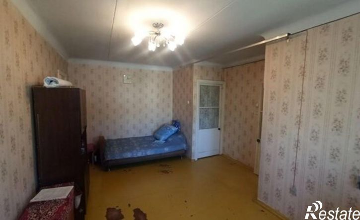 2-комн квартира пр-кт Октября, 37/2,  д. 37/2