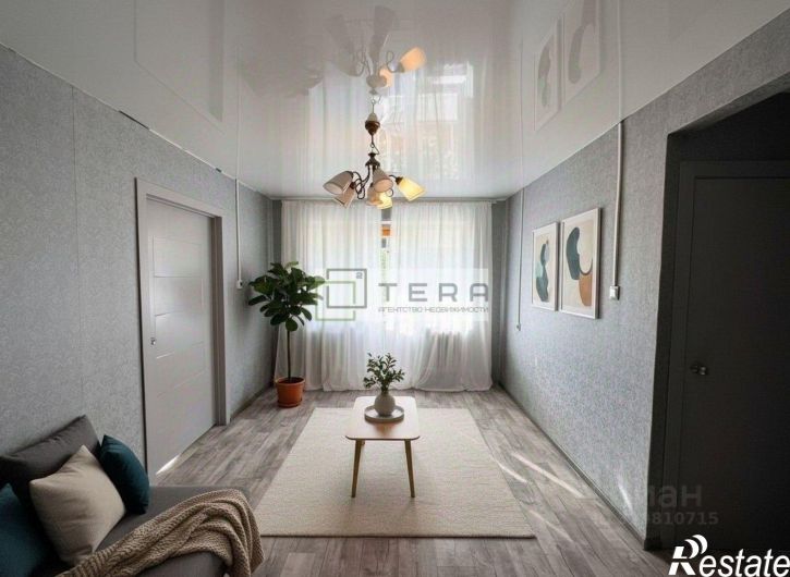 2-комн квартира ул Интернациональная, 129/2,  д. 129/2