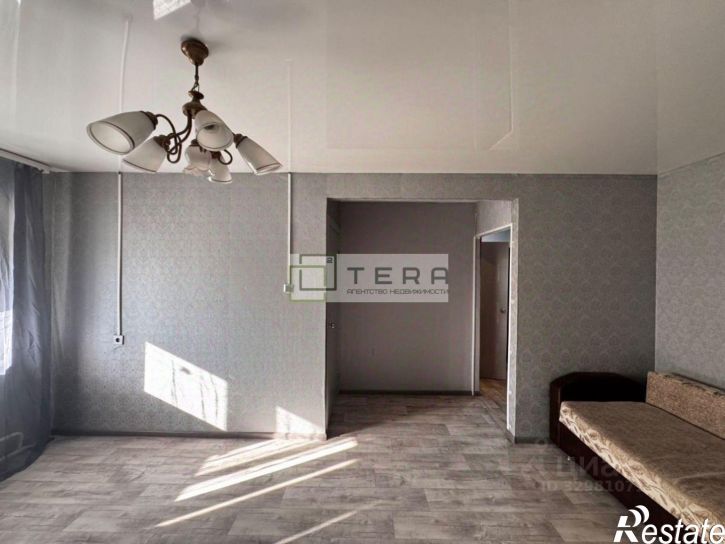2-комн квартира ул Интернациональная, 129/2,  д. 129/2