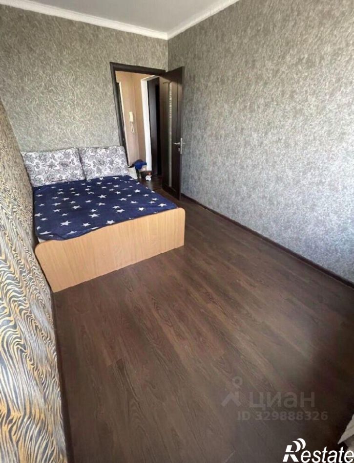 2-комн квартира ул Бакалинская, 66/4,  д. 66/4
