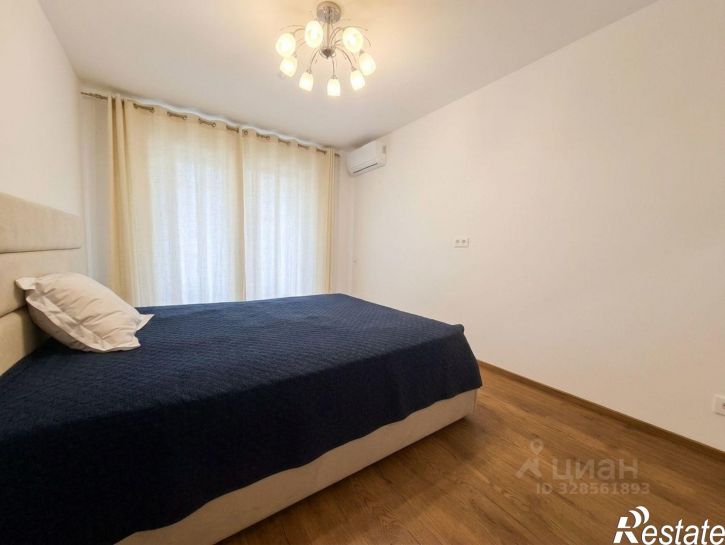 2-комн квартира улица Гали Ибрагимова, 5,  д. 5