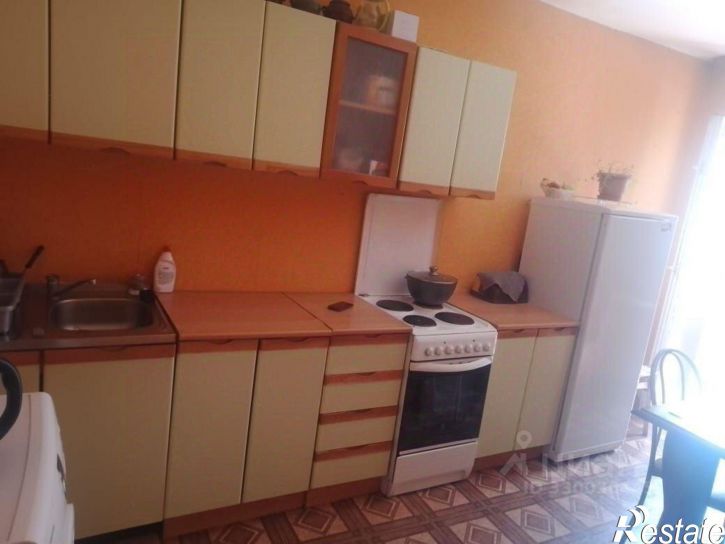 1-комн квартира улица Авроры, 5/10,  д. 5/10