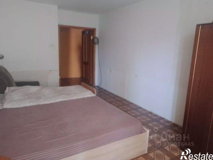 1-комн квартира улица Авроры, 5/10,  д. 5/10