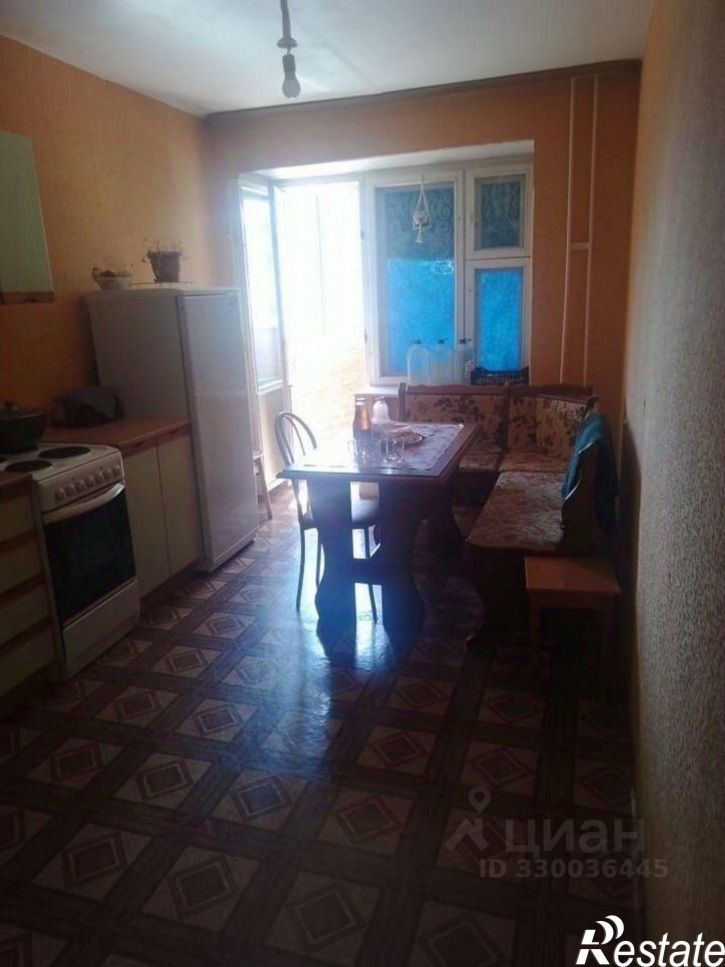 1-комн квартира улица Авроры, 5/10,  д. 5/10