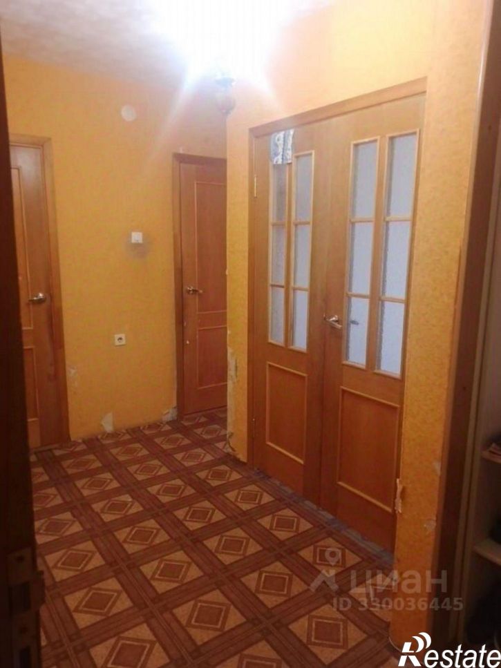 1-комн квартира улица Авроры, 5/10,  д. 5/10
