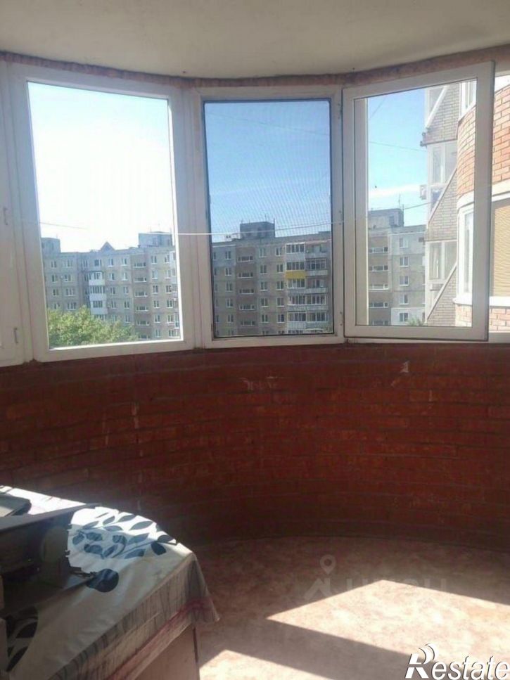 1-комн квартира улица Авроры, 5/10,  д. 5/10