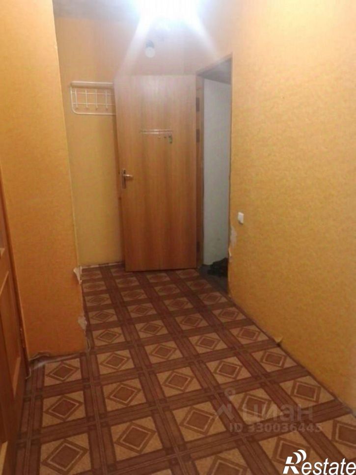 1-комн квартира улица Авроры, 5/10,  д. 5/10