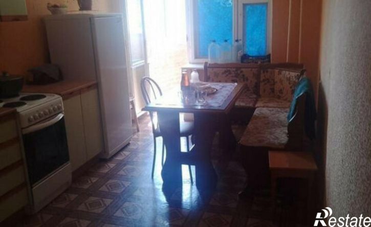 1-комн квартира улица Авроры, 5/10,  д. 5/10
