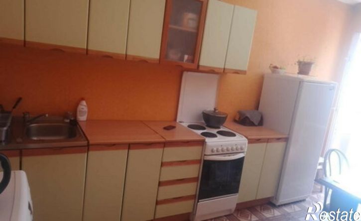 1-комн квартира улица Авроры, 5/10,  д. 5/10