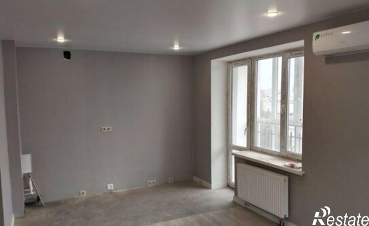 3-комн квартира ул Адмирала Макарова, 27,  д. 27