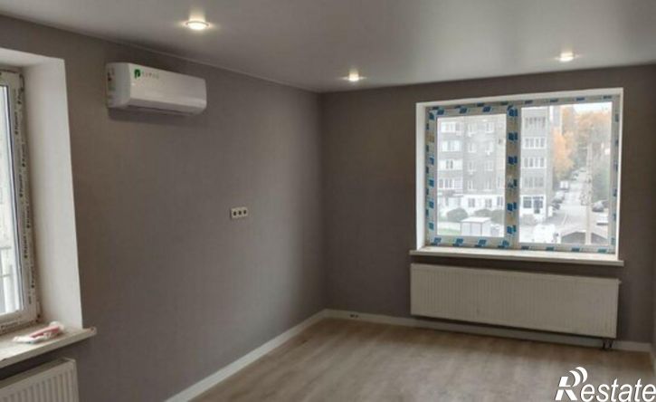 3-комн квартира ул Адмирала Макарова, 27,  д. 27