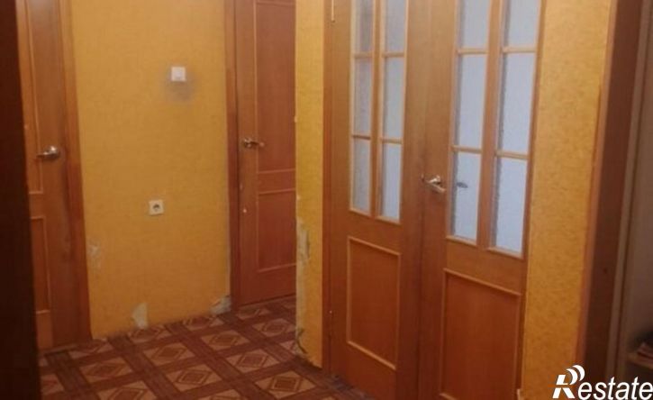 1-комн квартира улица Авроры, 5/10,  д. 5/10