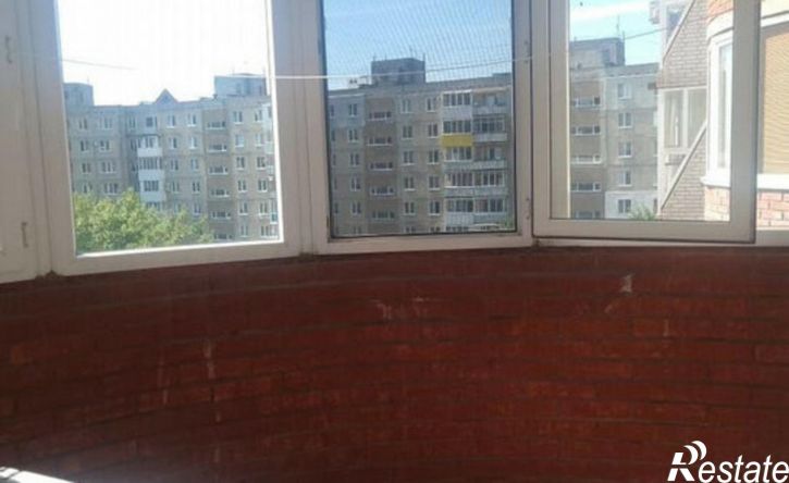 1-комн квартира улица Авроры, 5/10,  д. 5/10