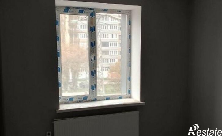 3-комн квартира ул Адмирала Макарова, 27,  д. 27