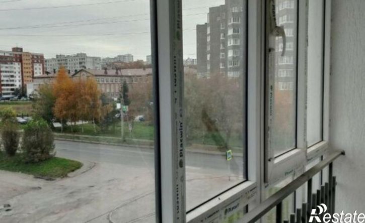 3-комн квартира ул Адмирала Макарова, 27,  д. 27