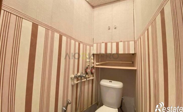 3-комн квартира ул Акназарова, 26,  д. 26