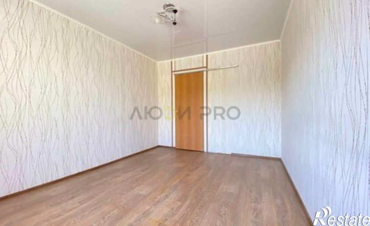 3-комн квартира ул Акназарова, 26,  д. 26