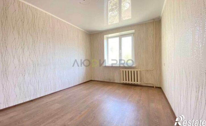 3-комн квартира ул Акназарова, 26,  д. 26