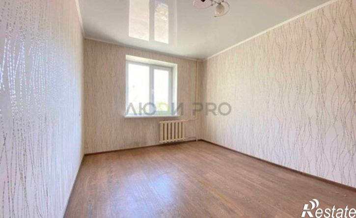 3-комн квартира ул Акназарова, 26,  д. 26