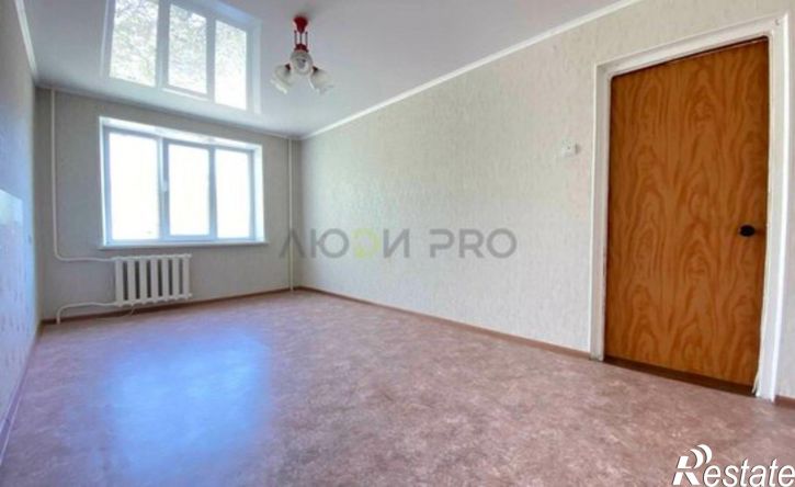 3-комн квартира ул Акназарова, 26,  д. 26