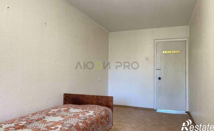 3-комн квартира ул Акназарова, 26,  д. 26