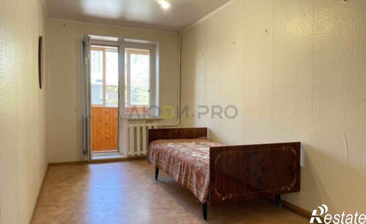 3-комн квартира ул Акназарова, 26,  д. 26