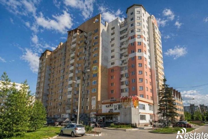 2-комн квартира ул Комсомольская, 159/1,  д. 159/1