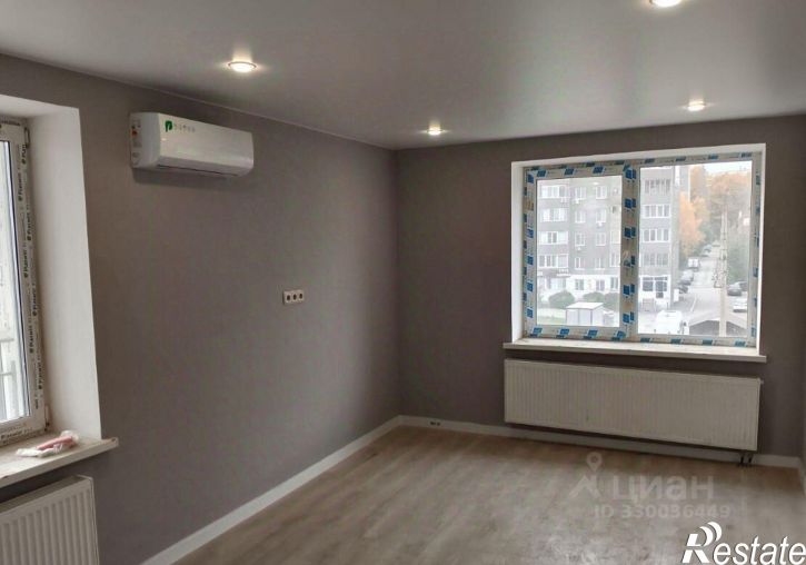 3-комн квартира ул Адмирала Макарова, 27,  д. 27