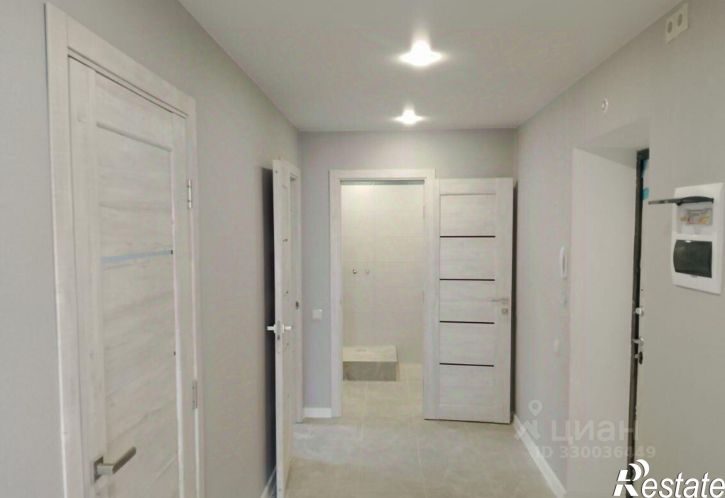3-комн квартира ул Адмирала Макарова, 27,  д. 27