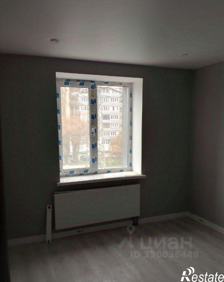3-комн квартира ул Адмирала Макарова, 27,  д. 27