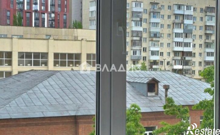 3-комн квартира ул Красина, 13/3,  д. 13/3