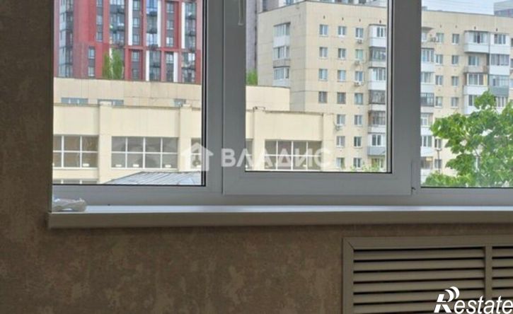 3-комн квартира ул Красина, 13/3,  д. 13/3