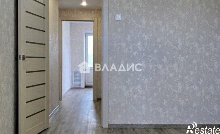 3-комн квартира ул Красина, 13/3,  д. 13/3